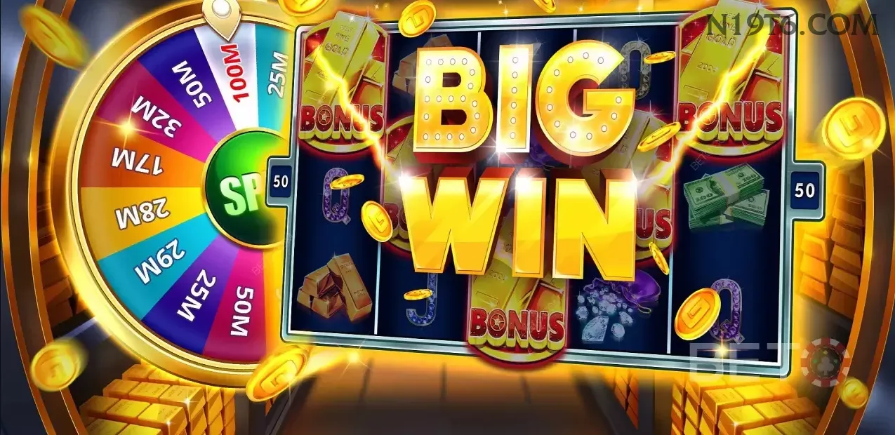 App n19 slots mobile